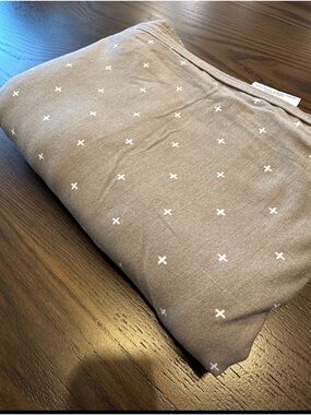 Lou Lou & Company Swaddle Blanket - Tate